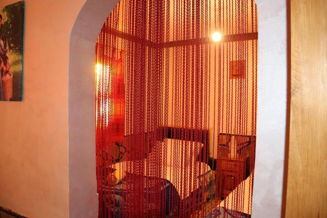 Maison D'Hotes La Vallee Des Nomades Msemrir Pokój zdjęcie