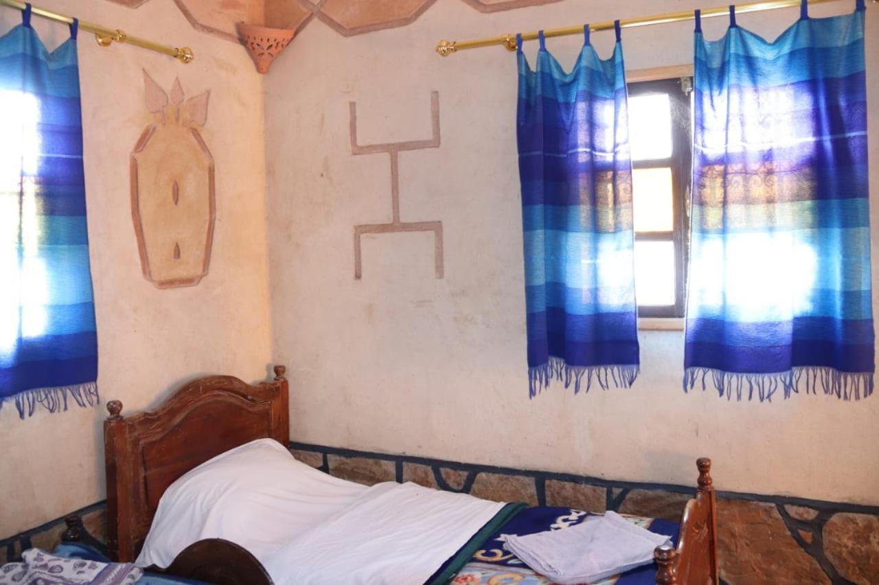 Maison D'Hotes La Vallee Des Nomades Msemrir Pokój zdjęcie